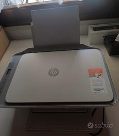 Stampante HP Wireless 