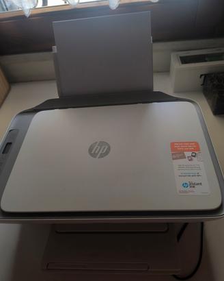 Stampante HP Wireless 