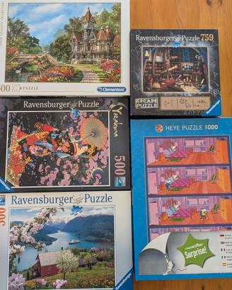 Puzzle