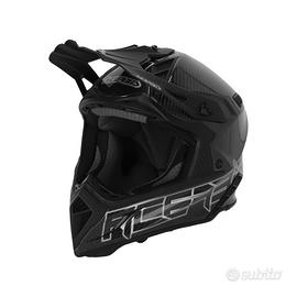 Casco acerbis steel carbon 22.06