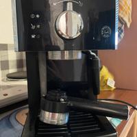 Macchinetta del caffe Philips Saeco