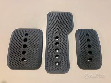 Piastre pedali simracing