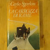 La carrozza di rame - Carlo Sgorlon