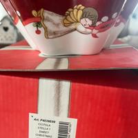 Ciotola stella thun nuova