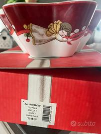 Ciotola stella thun nuova