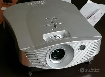 Videoproiettore Geha compact 235 senza telecomando