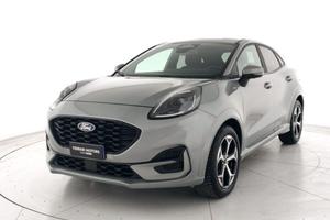 FORD Puma 1.0 ecoboost h ST-Line 125cv auto