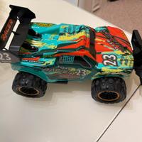 Macchina Radiocomandata Buggy super car
