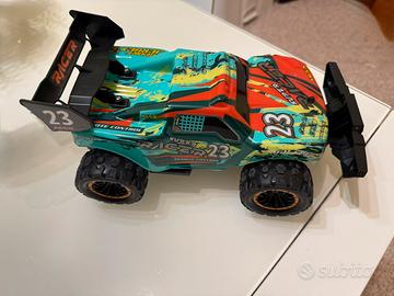 Macchina Radiocomandata Buggy super car