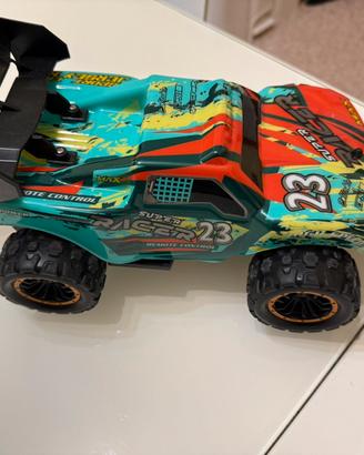 Macchina Radiocomandata Buggy super car