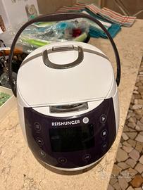 Cuociriso e cereali Reishunger