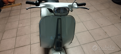 Vespa 50 special