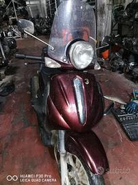 Ricambi Piaggio Beverly 500 2003