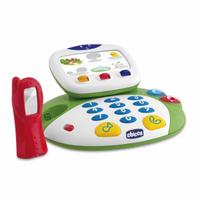 gioco videotelefono Chicco