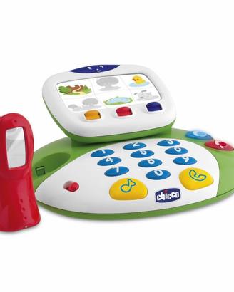 gioco videotelefono Chicco