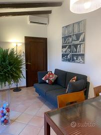 Disponibilità di un bivano