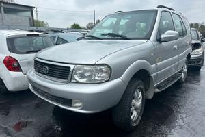 TATA SAFARI DEL 2010 2.2 L DICOR