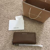 Portafoglio Michael Kors originale