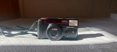 macchina fotografica Pentax 