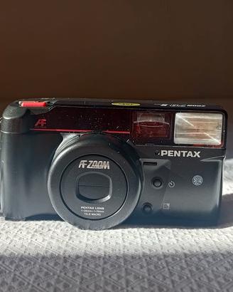 macchina fotografica Pentax 