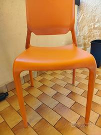 sedie cucina 
