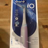 Oral-b serie 4