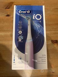 Oral-b serie 4