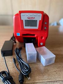 Stampante per tessere plastiche CIM SunLight Star