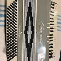 Fisarmonica Potenza Picena