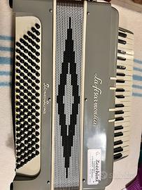 Fisarmonica Potenza Picena