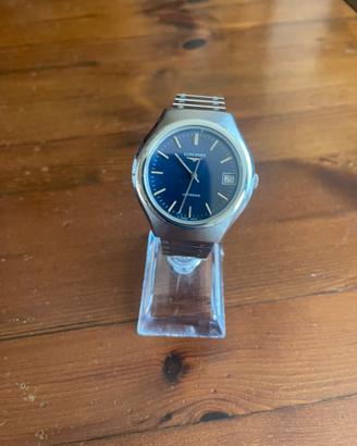 Longines ultronic