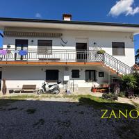 Casa bifamiliare - Savogna d'Isonzo