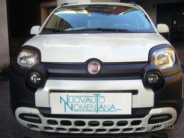 FIAT Panda Cross Pandina 1.0 FireFly Hybrid 5°P