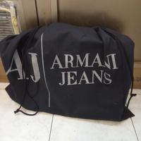 Armani Jeans
Borsa Shopping Vernice