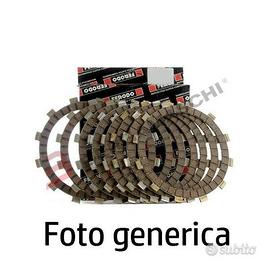 Kit dischi frizione ferodo fcd0428 kawasaki Z 750