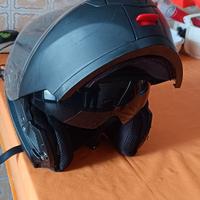 Casco Moto X-Pro Modulare