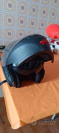 Casco Moto X-Pro Modulare