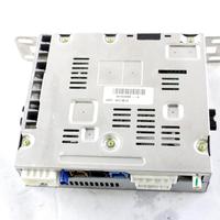 281154390R CENTRALINA AUTORADIO CON SISTEMA DI NAV