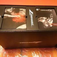 Tekken 7 - Collector Edition Completa
