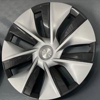 Copricerchi Genimi Originali Tesla 