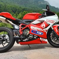 Ducati 1098 - 2007