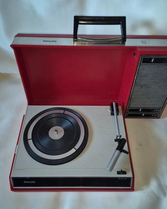 GIRADISCHI PHILIPS 22 GF 403
