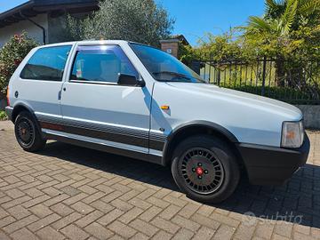Fiat Uno 45 3 porte SL Maggiora rarissima original
