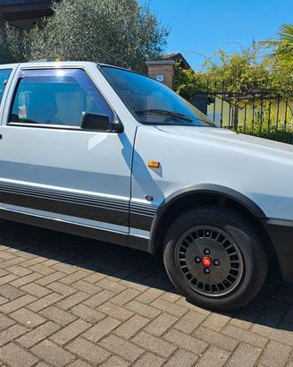 Fiat Uno 45 3 porte SL Maggiora rarissima original