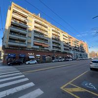 2 locali + servizi terrazzo e cantina