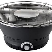 Barbecue Bergner Interni/esterni NoFumo - NUOVO