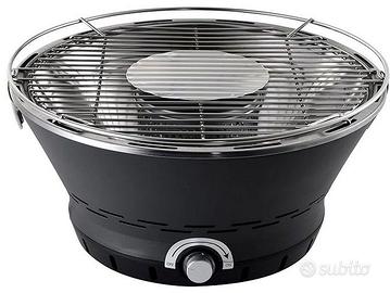 Barbecue Bergner Interni/esterni NoFumo - NUOVO