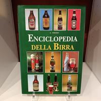 Enciclopedia della Birra - Berry Verhoef - #libro