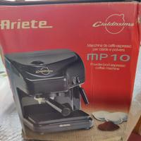 Macchina caffè Ariete Cialdissima