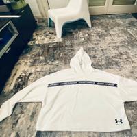 Felpa Under Armour tg S